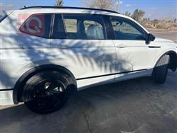 ڤۆڵکسواگن تیگوان